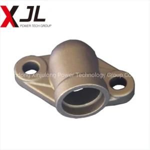 Customized Auto Accessories in Investment /Lost Wax/Precision Casting