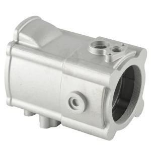 China Top OEM Aluminum Casting