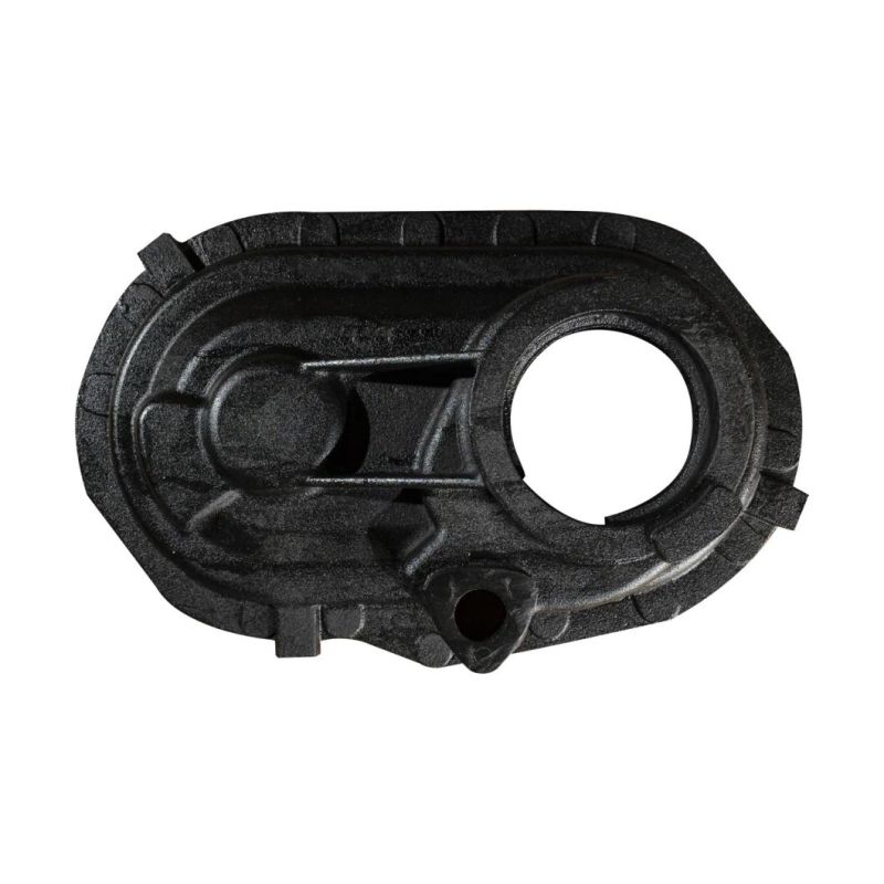 Ductile Iron Cast Iron Machinery Parts