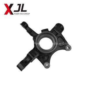 OEM Steel Casting for Auto Accessories/Parts in Investment/Lost Wax/Precision Casting