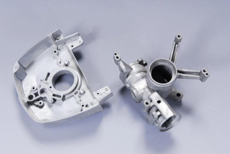 Aluminum Die Casting Auto Part