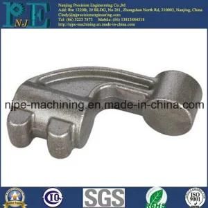 Custom High Precision Steel Forging Truck Parts