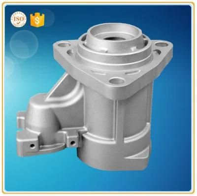 Precision Sand Casting Steel Part with High Quality