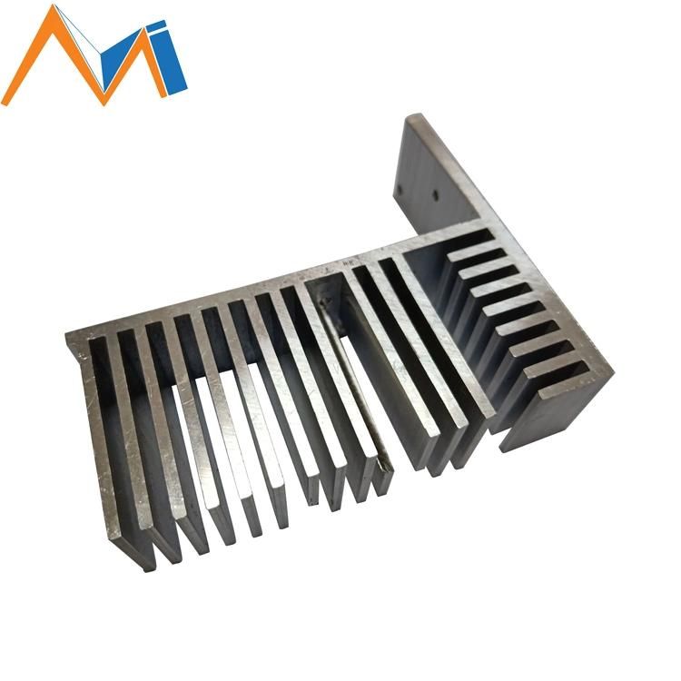 China Factory Aluminum Radiator Accessories for Projector