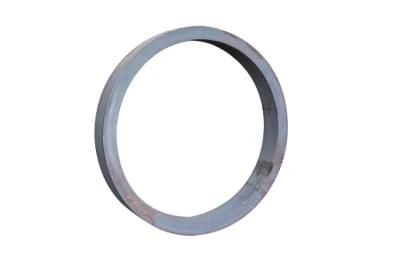 High-End Hot Forging Stainless Alloy Steel Part for Feeding