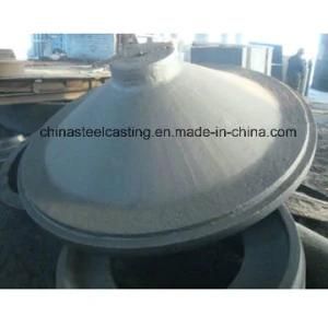 1-15 Tons Big Steel Cast Cover