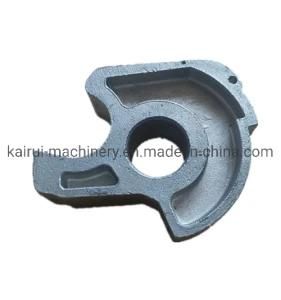 Carbon Steel/Stainless Steel Precision Investment Casting Bicycle Parts