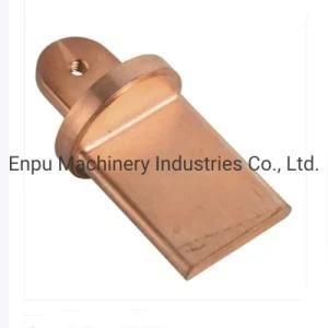 China High Quality OEM Elevator Accessories Hot Forging of Enpu