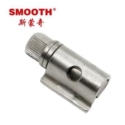 Stainless Steel Friction Hinges/Swivel Torque Hinge for Reading Lamp/ Lamp Hinge