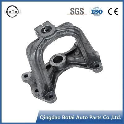 Cast Iron Forklift Truck Spare Parts