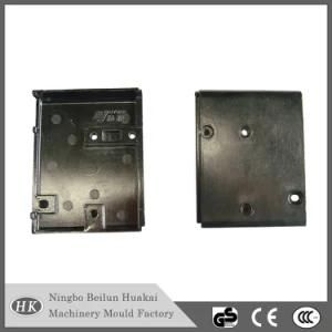 Conjunction Spare Part of Textile Machine