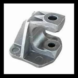 Grey Iron Metal Parts Ductile Casting Die Casting Sand Casting Parts