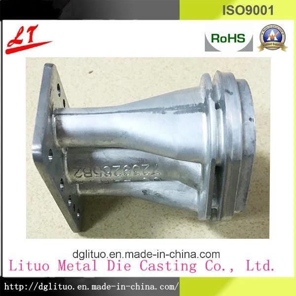 China Aluminum Die Casting for Machinery with Low Cost