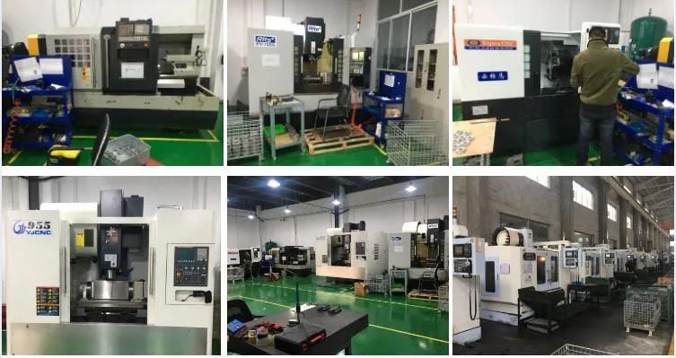 High Manganese Steel Precision Investment Casting for Cylinder Rod Head