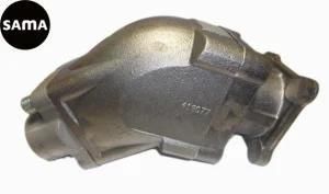 Ductile Iron, Grey/Gray Iron Sand Casting for Pump Part
