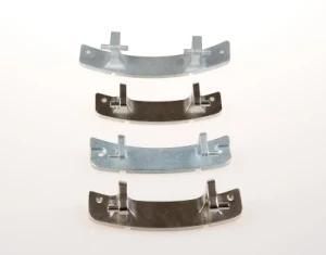 Aluminium Die Casting Washing Machine Part-Hinges