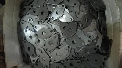 Alloy Casting Parts Machining Parts