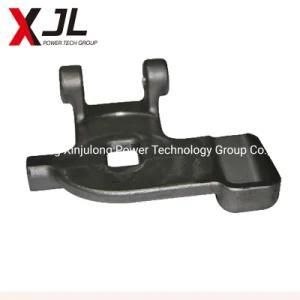 OEM Alloy Steel Machining Part in Lost Wax Casting/Precision Casting/Investment ...