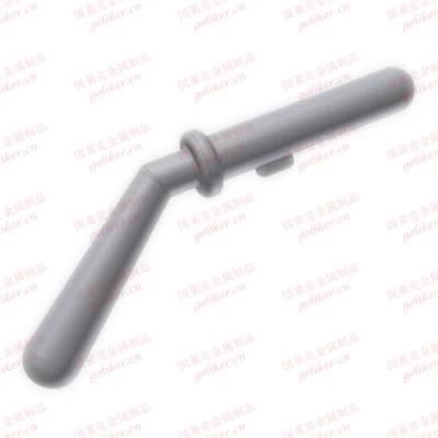 Raw Forged Pin for Container Fitting