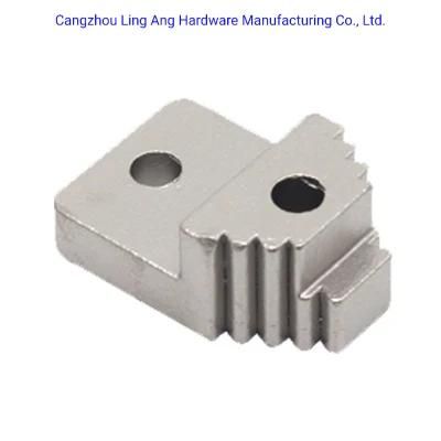 Machining Metal Foundry Stainless Steel Investment Casting Part