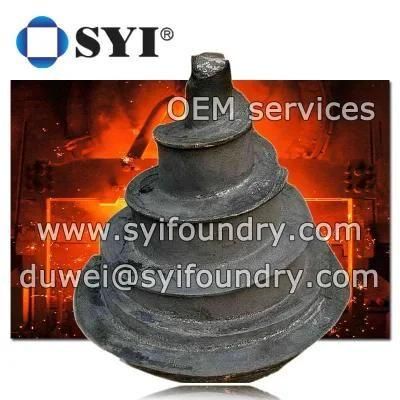 Syi Brand CNC Drilling Part of Syi Group