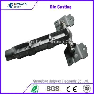 Aluminum Die Casting TV and Computer Holder Bracket TV Parts