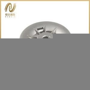 Manufacturer Supply Aluminum Alloy Die Casting Housing Parts