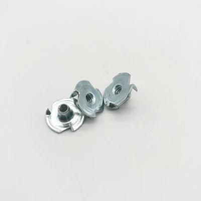 Professional Customize Stainless Steel Metal Extrusion Forging Bolts Nut Part Cold Forging