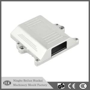 ECU Computer Shell Alloy Die Casting Product