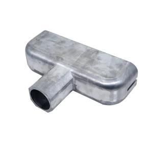 Professional Custom Aluminum Die Casting Parts