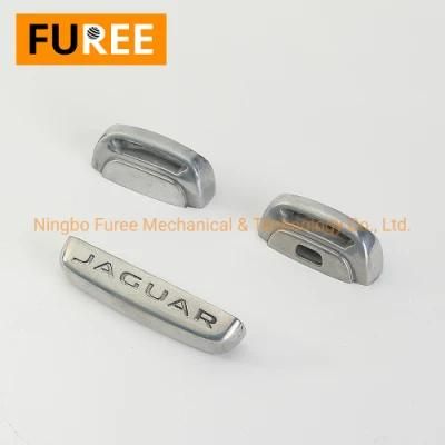 Zinc Plated Metal Parts, Hardware, Die Casting Product in Automotive Industry