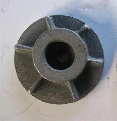 Grey Iron Casting for Sand Casting
