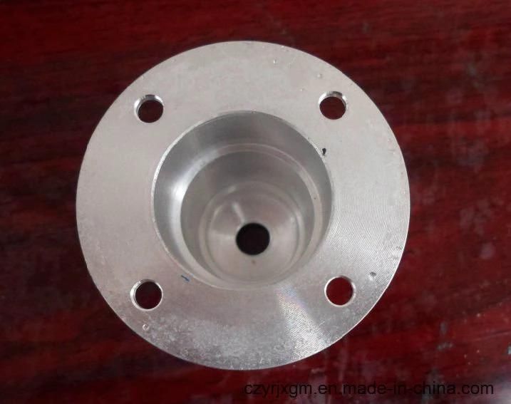 Low Aluminum Die Casting, Die Casting Woodworking Equipment Parts and Mower Accessories