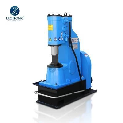 Heavy duty C41-150KG for metal electric power air Pneumatic Forging Hammer