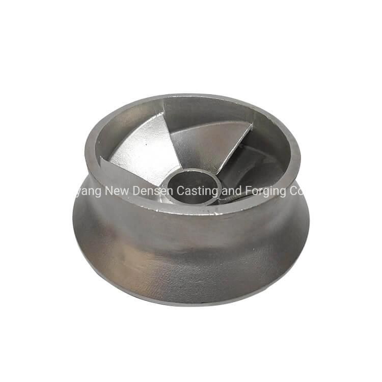 Densen Customized Stainless Steel 304 Lost Wax Casting, Alloy Steel Lost Wax Casting Machinery Accessories