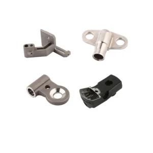 Wholesale Customize Diecast Metal Custom Aluminum Die Casting Spare Auto Parts