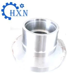 Specialized Forged Small Metal Components Specialized Forged Shaft Sleeve