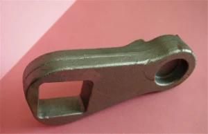 Customized Forging CNC Precision Machining Parts
