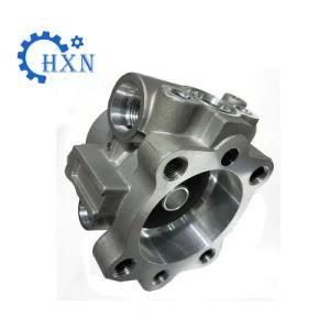 Custom High Quality Product Al7075, 6063 Sand Casting Part Aluminum Die Casting Part Die ...