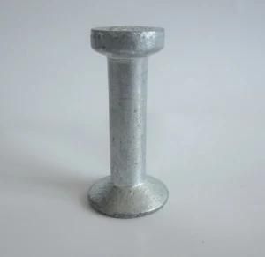 Spherical Head Lifting Anchor Precast Formwork Accessories