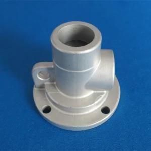 Metal Hardware Accessories Precision Casting Spare Parts for Machining Parts