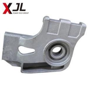 Agricultural Machinery Parts in Lost Wax/Investment/Precison/Metal Casting