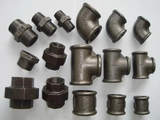 OEM Copper/Gun Metal/Bronze /Brass Sand Casting Elbow Fittings Pipe Fittings