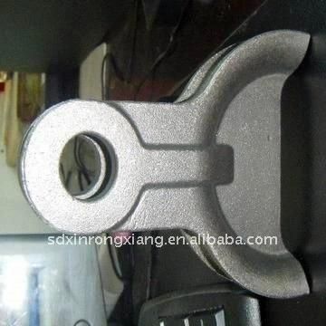 Iron Casting Gray Iron Cast Ductile Iron Cast Sand Casting