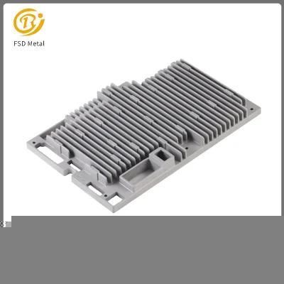 OEM Customized Die-Cast Aluminum Aluminum Aluminum Die-Cast Aluminum Parts for Motorcycles