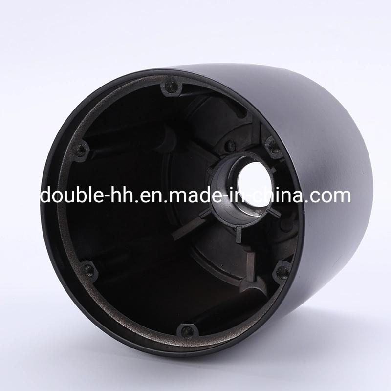 Factory OEM Metal Part Custom Aluminum Die Casting with Low Price