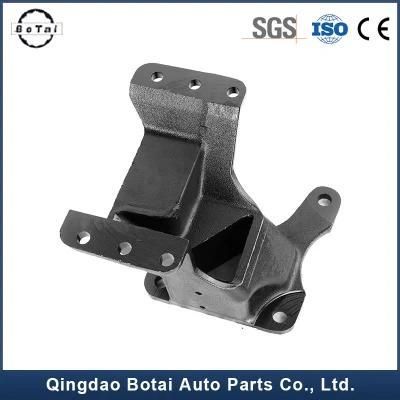 FAW Truck Spare Parts Engine Spare Parts Truck Bracket Parts