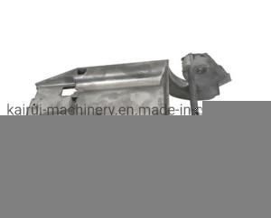 Precision Aluminum Die Casting Auto Part