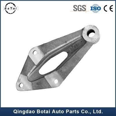 Sand Casting-Lost Foam Casting-Shell Mold Casting-Ductile Iron