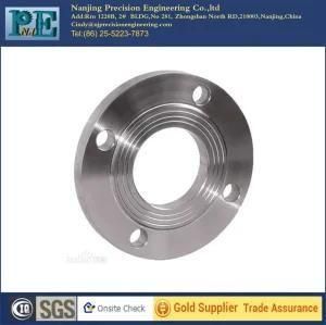 ODM Forging Stainless Steel Welded Flange